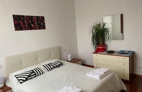 Seriate Apartment | Bella Ciao Airport Apartment