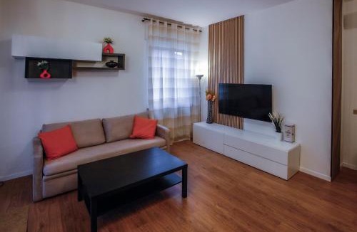 Zanica Apartment | Bella Ciao BGY Airport