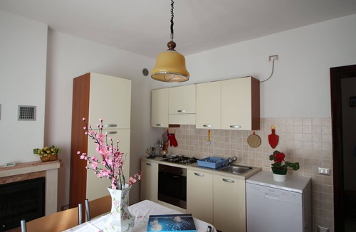 Colonno Apartment | Bella Lake View, Colonno, Italy