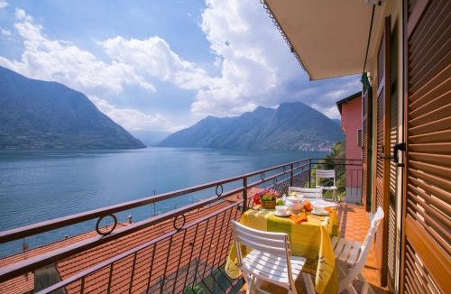 Colonno Apartment | Bella Lake View