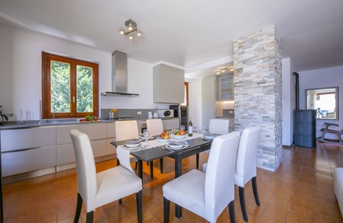 Menaggio Apartment | Bella Menaggio Terrazzo, Menaggio, Italy