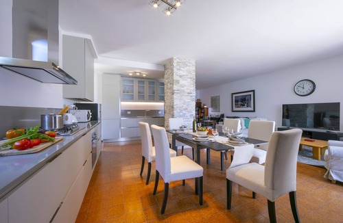 Menaggio Apartment | Bella Menaggio Terrazzo, Menaggio, Italy