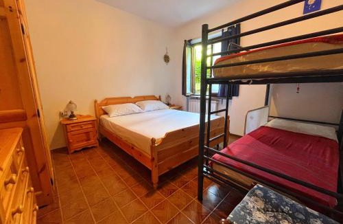 Ossimo Apartment | Bella Vista