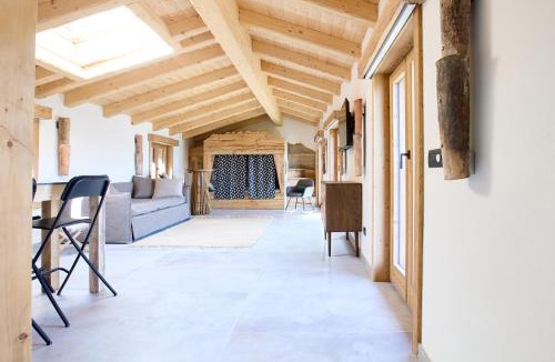 Civenna Apartment | Bellagio - Baita treeb Breva
