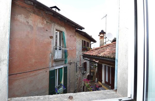 Visgnola Apartment | Bellagio Countryside - Fully equipped apartment between lake and mountain