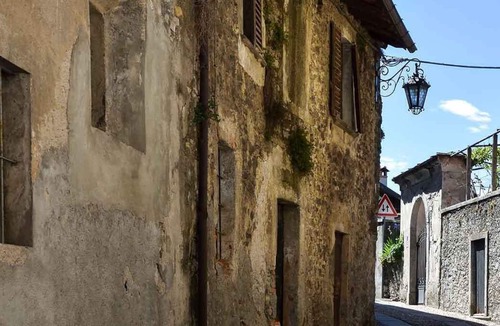 Visgnola Apartment | Bellagio Countryside Apartment- Perfect for Smart working