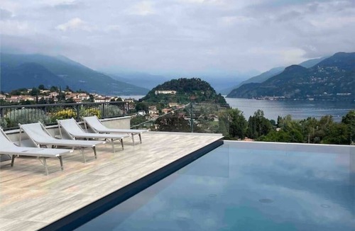 Visgnola Villa | Bellagio Dreams, Appartamento di Lusso