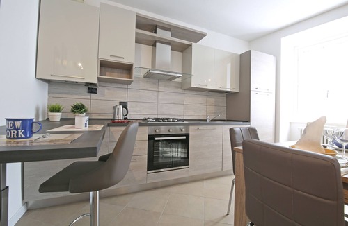 Bellagio Apartment | BELLAGIO DREAMS APT ONLY 100MT FROM THE LAKE/BEACH-THE DREAM BETWEEN LAKE AND MOUNTAINS