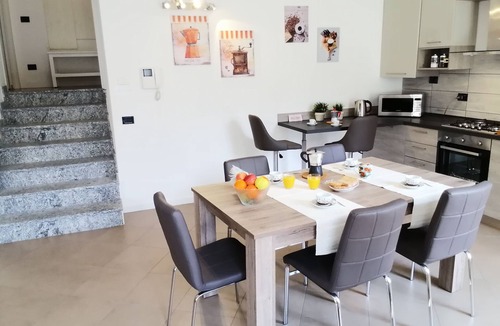 Bellagio Apartment | BELLAGIO DREAMS APT ONLY 100MT FROM THE LAKE/BEACH-THE DREAM BETWEEN LAKE AND MOUNTAINS