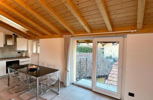 Visgnola Apartment | Bellagio Inn