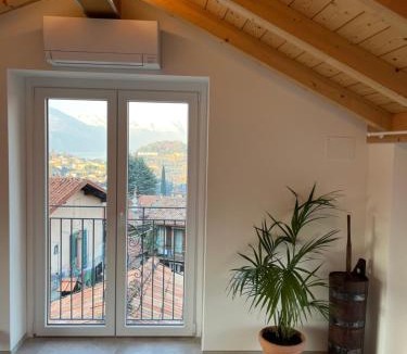 Visgnola Apartment | Bellagio Inn