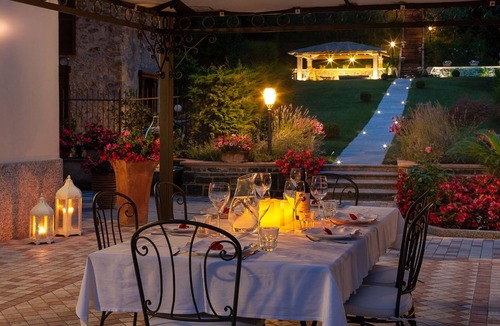 Vassena Villa | Bellagio La Dolce Vita Villa, the real Italian holiday