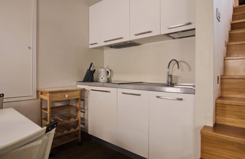 Torno Apartment | Bellagio - One Bedroom Apartment, Sleeps 5