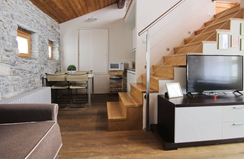 Torno Apartment | Bellagio - One Bedroom Apartment, Sleeps 5