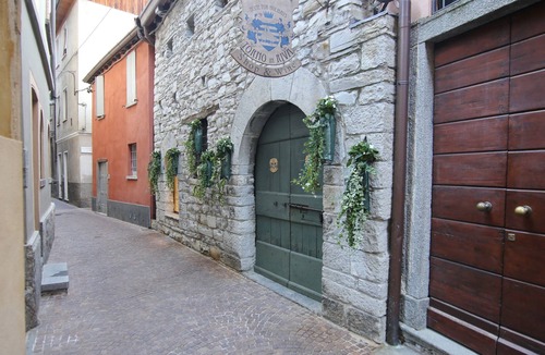 Torno Apartment | Bellagio - One Bedroom Apartment, Sleeps 5