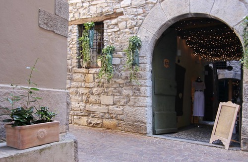 Torno Apartment | Bellagio - One Bedroom Apartment, Sleeps 5