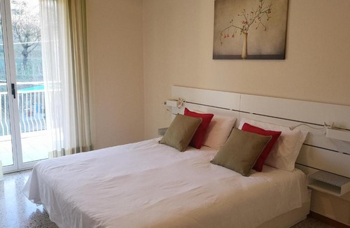 Albate Apartment | BELLAHOME