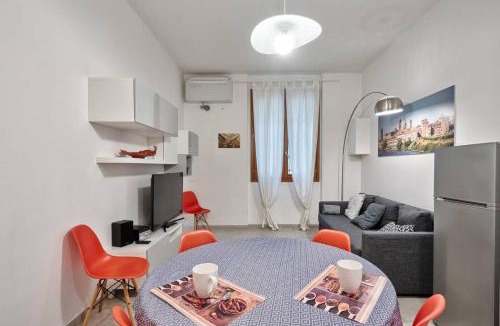 Old Town Apartment | BellaMantova 2