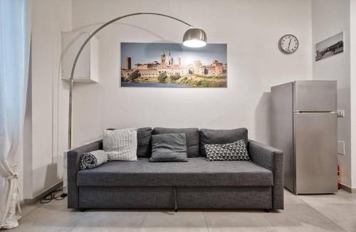 Old Town Apartment | BellaMantova 2