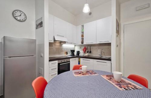 Old Town Apartment | BellaMantova 2