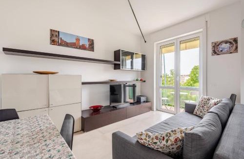Mantua House | BellaMantova 4