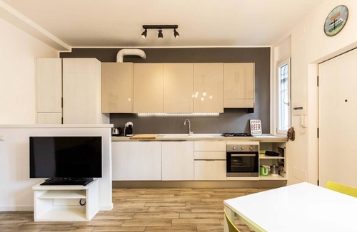 Chiesa Rossa Apartment | Bellarmino 21 in Milano