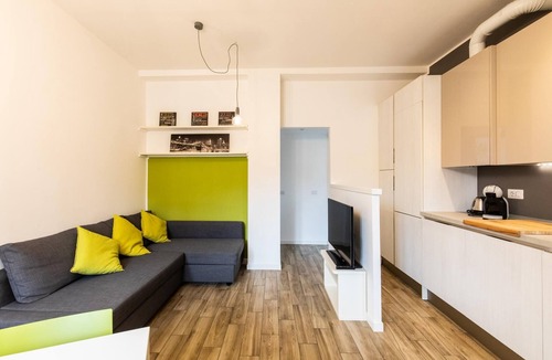 Chiesa Rossa Apartment | Bellarmino 21 in Milano