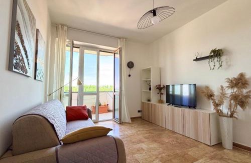 Arcore Apartment | Bellavista Apartment Arcore