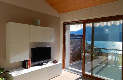 Dervio Apartment | Bellavista Giulia on Lake Como