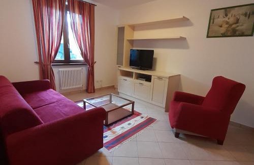 Naggio Apartment | Bellavista Home with pool & lakeview
