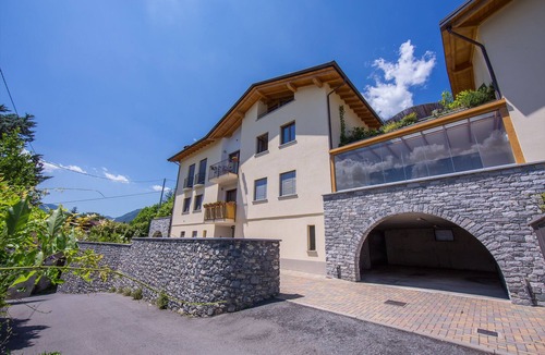 Azzano Apartment | Bellavista Mezzegra, Tremezzina (Mezzegra), Italy