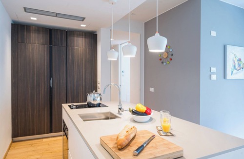 Laglio Apartment | BELLAVISTA LAGLIO LAGOON B by Italian Apartments