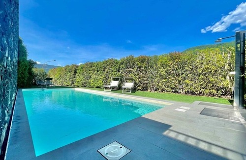 Laglio Apartment | BELLAVISTA LAGLIO LAGOON B by Italian Apartments