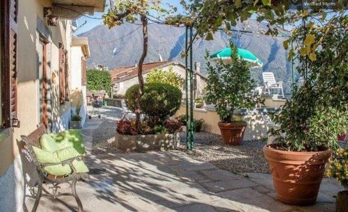 Carate Urio Apartment | Bellavita Fossati