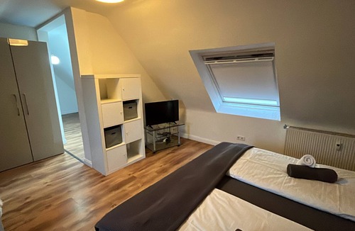 Friedrichstadt House | Belle Etage by Studiotel