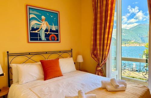 Cadenabbia Apartment | BELLE ILE LAKE VIEW SUITE