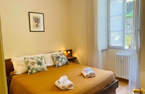 Cadenabbia Apartment | BELLE ILE PARK