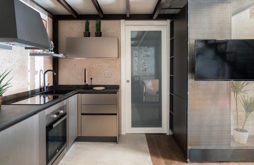 Navigli Apartment | Bellevue Navigli