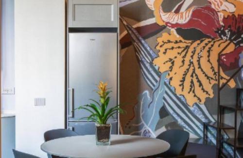 Porta Romana Apartment | "Bellevue Navigli" One-bedroom apartment