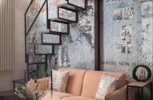 Porta Romana Apartment | "Bellevue Navigli" Studio Apartment
