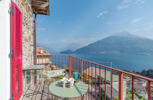 Calozzo Apartment | Belmonte Balcone