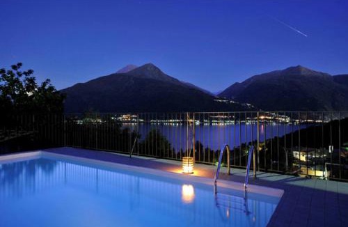 Calozzo Apartment | Belmonte Balcone