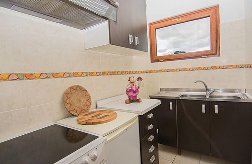 Villaggio Belmonte Apartment | Belmonte by Interhome