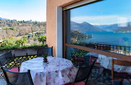 Villaggio Belmonte Apartment | Belmonte by Interhome