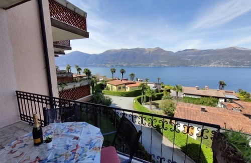 Villaggio Belmonte Apartment | Belmonte by Interhome