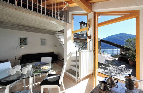 Calozzo Apartment | Belmonte Terrazzo