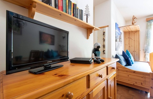 Premadio Apartment | Belvedere 28 - Genziana