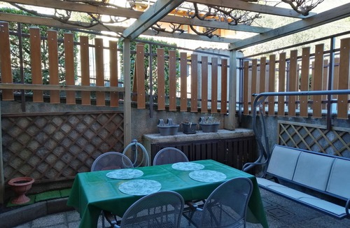 Ranzanico Apartment | Belvedere Endine Lake