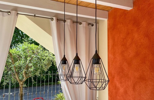 Desenzano del Garda Apartment | Belvedere Home a stone's throw from the center of desenzano