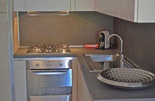 Premana Apartment | Belvedere Residence
